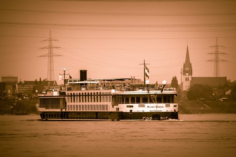 Time Shift Excursions